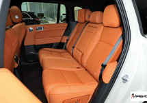 Lixiang L6